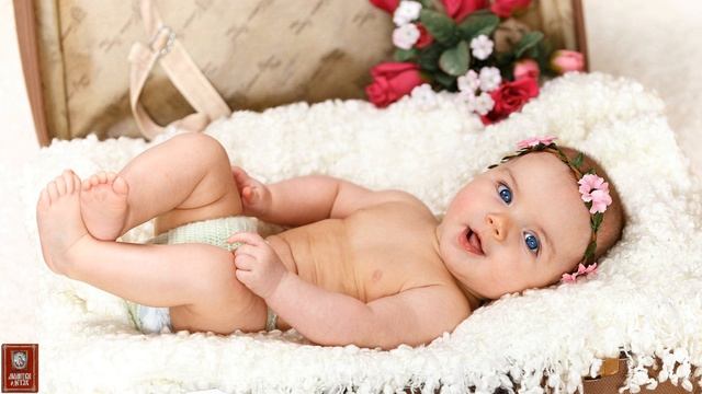 Молитвы о детях. Молитва преподобного Амвросия Оптинского. смотреть онлайн