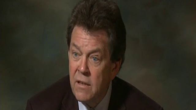 Jack Kemp Oral History Project, Art Laffer, June 14, 2011 смотреть онлайн