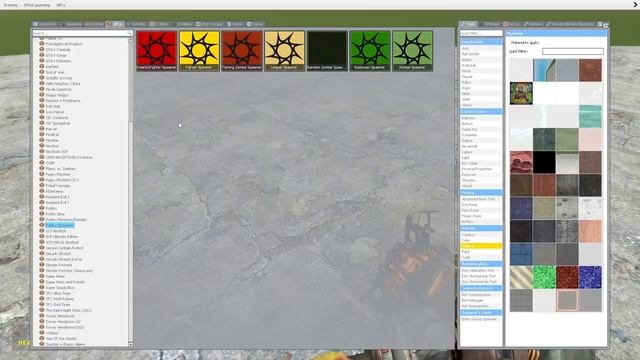 Playing As Roblox Characters And Fighting Roblox Soldier In Garry's Mod! смотреть онлайн