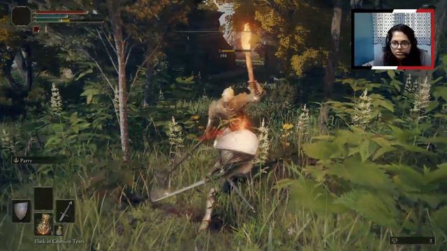 ELDEN RING PC Walkthrough Gameplay Part 1 - 2022 (FULL GAME) Live Stream смотреть онлайн