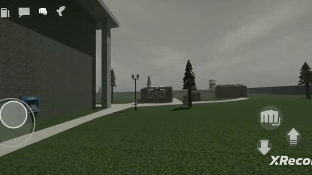Getting A Heart Attack While Getting Chased By Obunga In Conspiracy | Gorebox Animosity смотреть онлайн