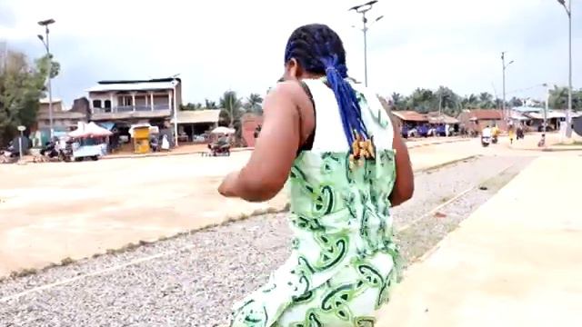 GBESSO JUNIOR alias WINZAGOUN MAHOUTON (YON XOME NAN AZIZIN) смотреть онлайн