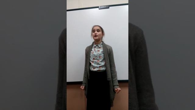 ТИМАНОВА СОФЬЯ ЧИТАЕМ БЛОКА АНГЕЛ ХРАНИТЕЛЬ смотреть онлайн