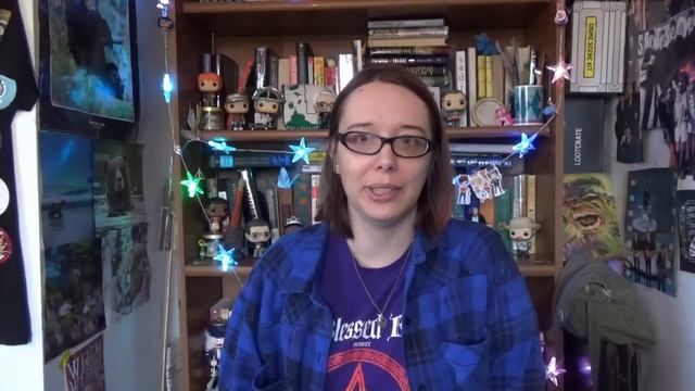 ...And Here's Another Book Haul смотреть онлайн