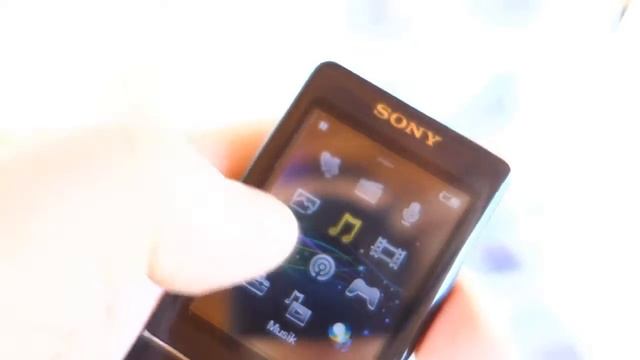 XTPower SP13 Solarpanel | Sony Walkman & Radio | Notstrom Energieversorgung смотреть онлайн