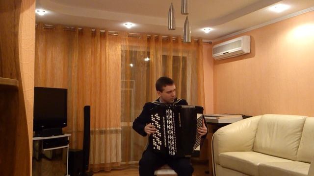 Astor Piazzolla - Libertango смотреть онлайн