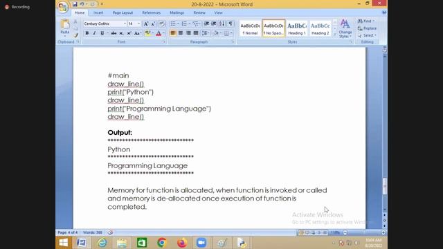 python class (20-08-2022) смотреть онлайн