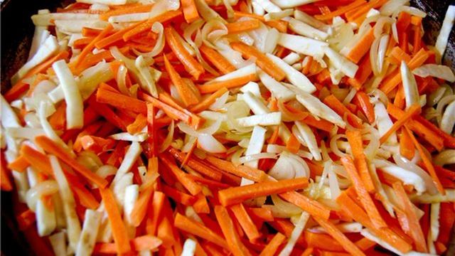 Книга рецептов