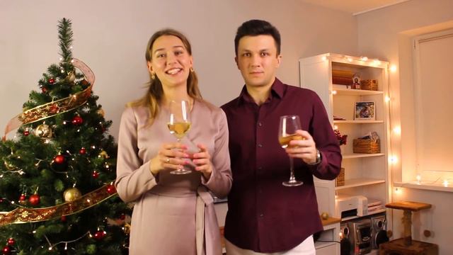 С НОВЫМ ГОДОМ И РОЖДЕСТВОМ !!! смотреть онлайн