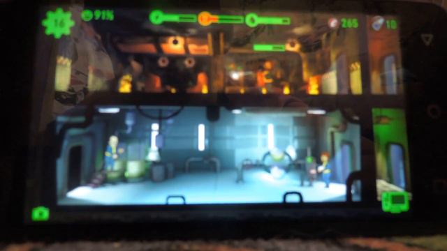 Fallout Shelter#4 Прохождение смотреть онлайн
