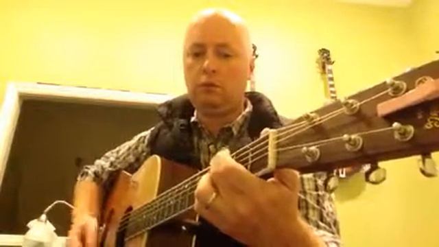 Sweet Home Alabama intro 160 BPM смотреть онлайн