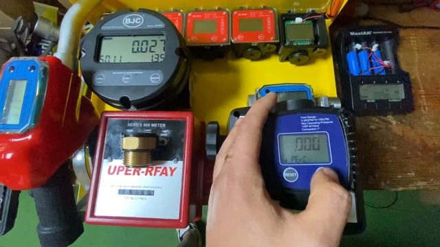 Як обрати лічильник для міні азс смотреть онлайн