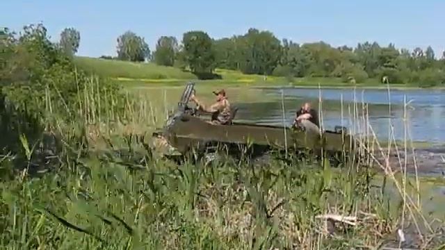 24. Выезд на сушу смотреть онлайн