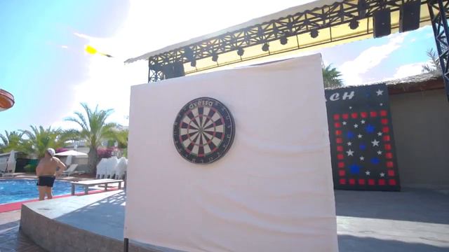 Quattro Beach Spa & Resort 5* | Морskiе путешествия