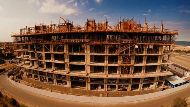 Lighthouse - Видеоотчёт Октябрь 2018г. смотреть онлайн