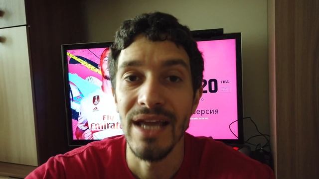 КАК ОТОБРАТЬ МЯЧ В FIFA 20 ★ МОЙ ОТБОР МЯЧА FIFA 2020 ★ ИГРА В ЗАЩИТЕ ФИФА 20 смотреть онлайн