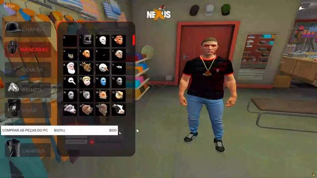 +18 ?LIVE ON ?PC FRACO?GTARP? смотреть онлайн