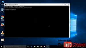 Windows 10 explorer exe Class not Registered Error