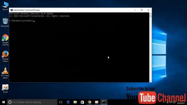 Windows 10 explorer exe Class not Registered Error