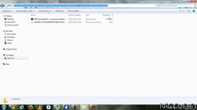 Come tradurre Duke Nukem Forever in italiano! смотреть онлайн