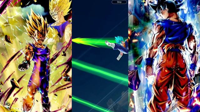 legends limited character rarest summon animation dragon ball legends 😨😨😨😨😨 смотреть онлайн