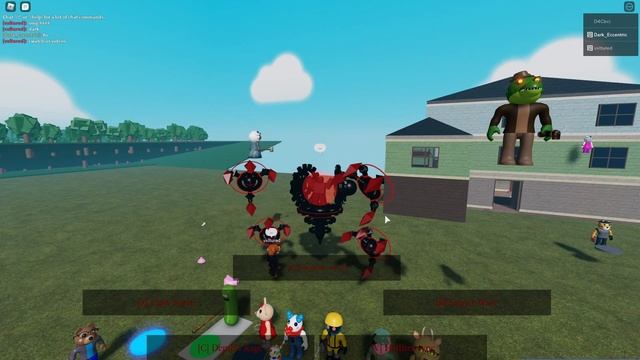 Roblox Script Showcase Episode#1718/Sin Ultimate смотреть онлайн