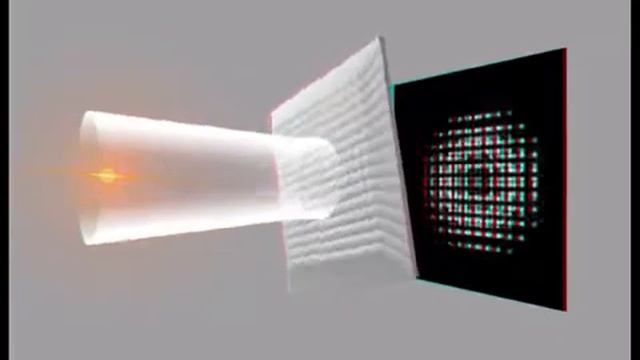 Pyramid and SH dealing with defocus - 3Dmovie - PadovAdOpt смотреть онлайн