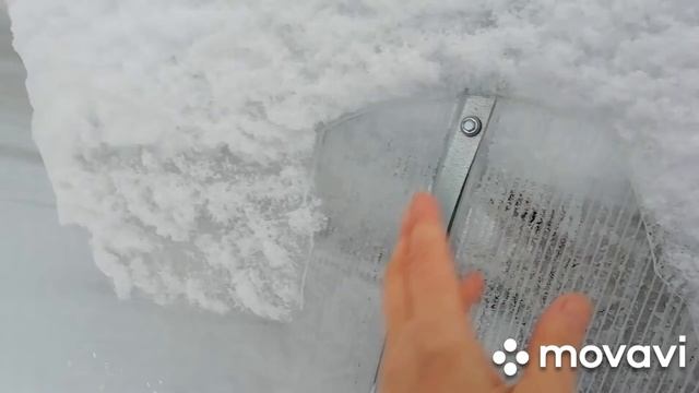 Обзор теплицы «Капелька».Жалеем ли мы ,что установили такую теплицу?#теплица,#капелька смотреть онлайн