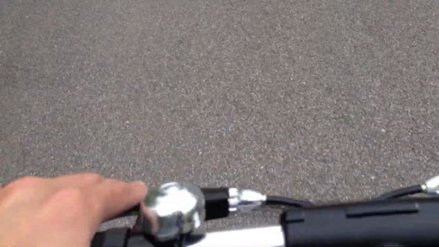 Strida LT black смотреть онлайн