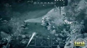 Прохождение Medal of Honor 2010. Часть 6