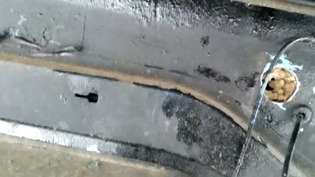 Механический манометр измерения давления масла на #евро #камаз смотреть онлайн