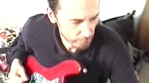 Оргазм Нострадамуса - Угон Трамвая 2003 [Rehearsal]