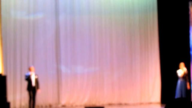 Lydia Dolmatova, Peter Zaharof "Echo" смотреть онлайн