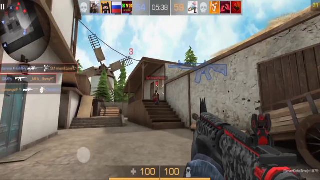 Поболело и Прошло🥀🥵| STANDOFF 2 HIGHLIGHTS... смотреть онлайн