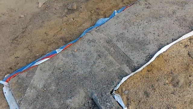 П-образный ленточный фундамент смотреть онлайн