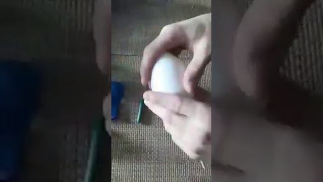 Делаем музыкальный инструмент, МАРАКАСЫ