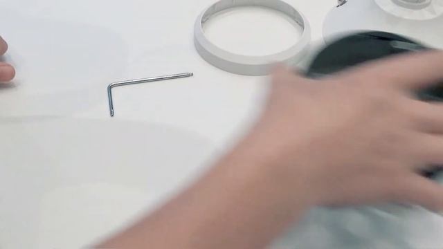 DS-1280ZJ-DM21 Bracket guide смотреть онлайн