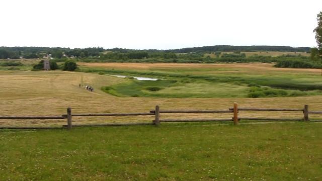 Музей-заповедник "Михайловское" смотреть онлайн