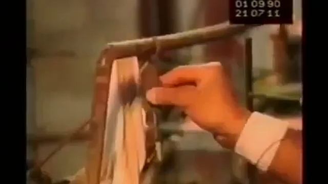 Fort Boyard (01-09-1990) / Emission 9 / Jean-François Thérésin смотреть онлайн