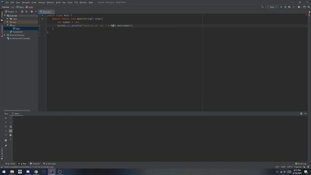[Beginning Java] Math Operators and Arithmetic смотреть онлайн
