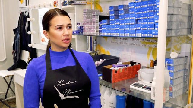 ТАТЬЯНА КОКОВИНА ДАРИТ ЕМАНЖЕЛИНЦАМ РАДОСТЬ И КРАСОТУ смотреть онлайн