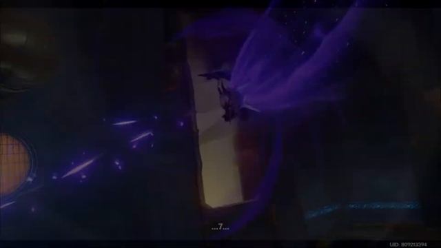 Star Sky - Genshin Impact GMV смотреть онлайн