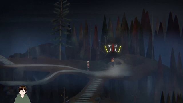 I DIDN'T SIGN UP FOR THIS | Oxenfree II: Lost Signals - Part 2 смотреть онлайн