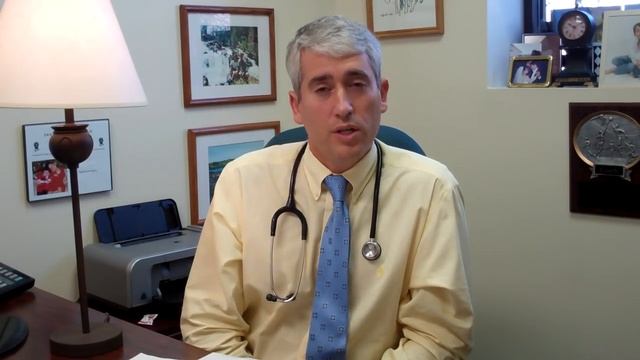 Nosebleeds - by Dr. Darren Saks смотреть онлайн