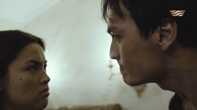 Келесі жолы аямаймын / АҚ ПЕН ҚАРА смотреть онлайн