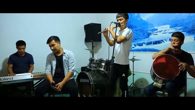 Iskandar Iskandarov - Bir Bor Eslagin | Искандар Исканларов - Бир бор еслагин