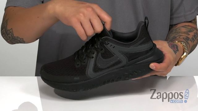 Nike Legend React 2 SKU: 9222117 смотреть онлайн