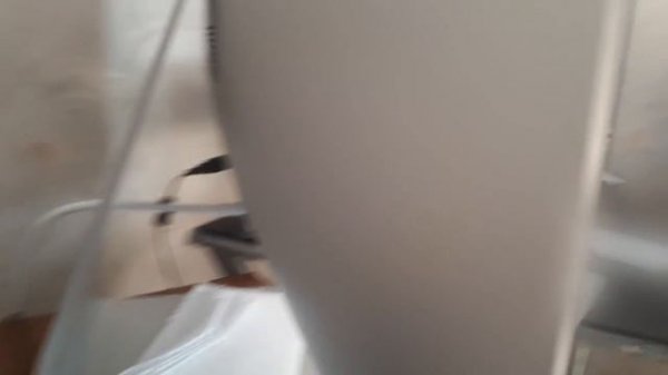 Как включить iMac