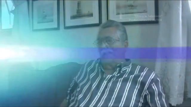 Cápsula del actor cubano José Antonio Espinosa смотреть онлайн