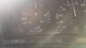 Мерседес 190e w201 отличный автомобиль, личный отзыв